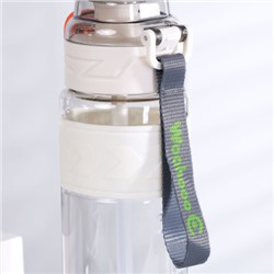 Бутылка для воды спортивная Woohooo Boracay 800 ml/ уп80