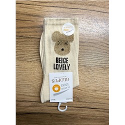 Носки, 1 пара