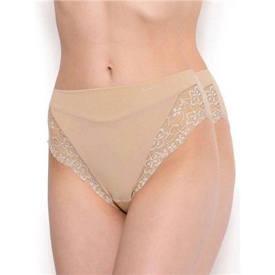 1031397 Трусы Milano Esencial [2шт] слип Janira