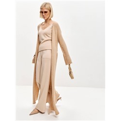 Кардиган SICILY, Песок