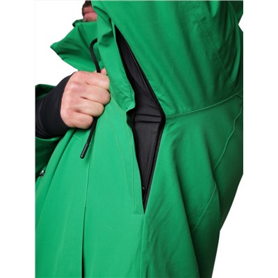 Комбинезон AA-0270 Зеленый