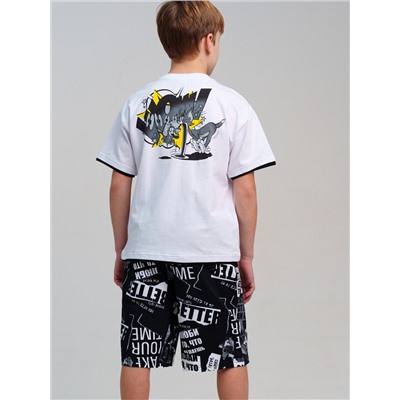 PLAYTODAY Шорты 12511112