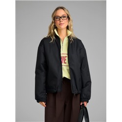 Куртка женская черный