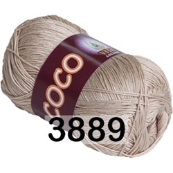 Пряжа Vita cotton Coco