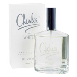 REVLON CHARLIE WHITE edt (w) 100ml