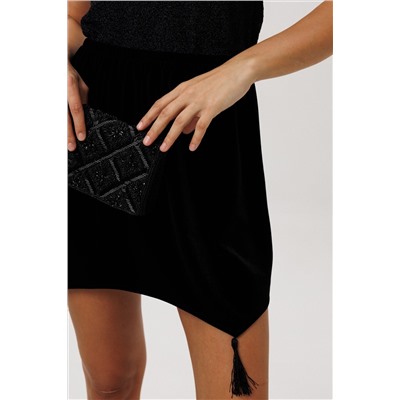 Юбка EOLA 3014 черный