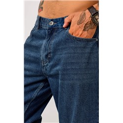 Джинсы муж. P521-0110C m.blue