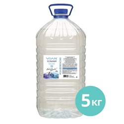 Дезодорант натуральный концентрированный VIAN "Арктика. Ледяная свежесть", 5 кг