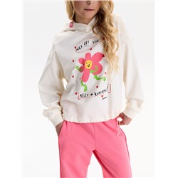 PELICAN Толстовка GFNK3388/1