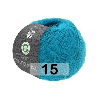 Пряжа Lana Grossa PER FORTUNA