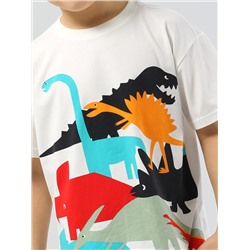 Соль&Перец Футболка SP9828