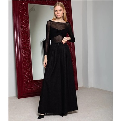 Брюки #БШ1994, чёрный