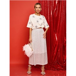 Юбка арт. ШЮ117-5