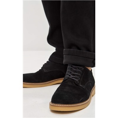 Джинсы утепл P021-0170-18W black