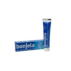 Гель Bonjela для снятия боли в дёснах 15 гр