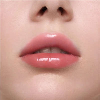 Блеск для губ Lip Gloss All-Time Classics (цвет LG102 EVERYDAY NUDE)
