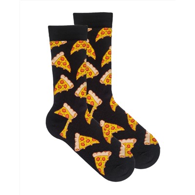 Носки р.40-45 Pizza New