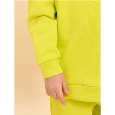 PELICAN Толстовка UFNK4323