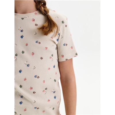 PELICAN Футболка GFT3380/1/1