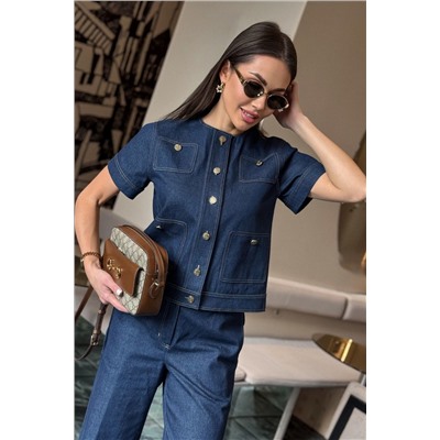 Urs 25-520-1, Брюки, Блуза