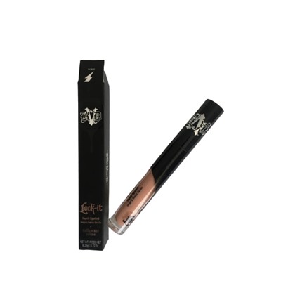 Матовый блеск для губ Kat Von D Lock it 11