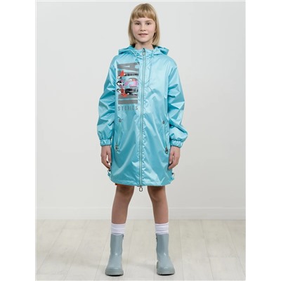 PELICAN Плащ GZRN4270