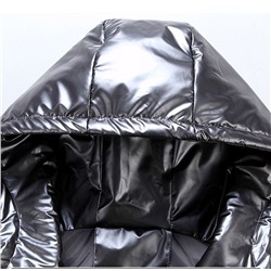 Cute Woman Жилет женский пуховый  811