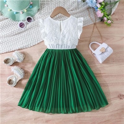 А Платье  CHK51160AY