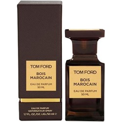TOM FORD BOIS MAROCAIN edp (w) 50ml