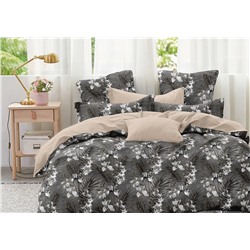 Постельное белье из поплина cтандарт П-3141