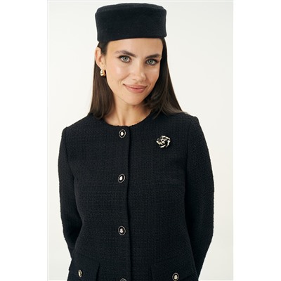 Urs 25-640-1, Жакет