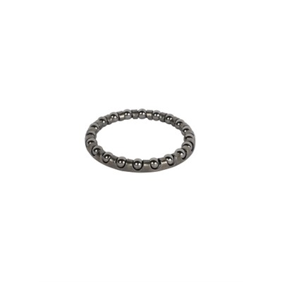 Подшипник на 20 шарика 5/32x20 (Рулевая Велосипед/Самокат) / YC-4 /уп 20/200/2000/