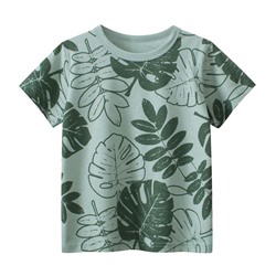 TSKIDS Футболка   9539