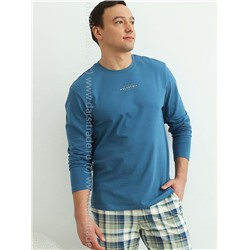 Джемпер мужской №2726M-20072 Einshtein Almando Melado Дроп