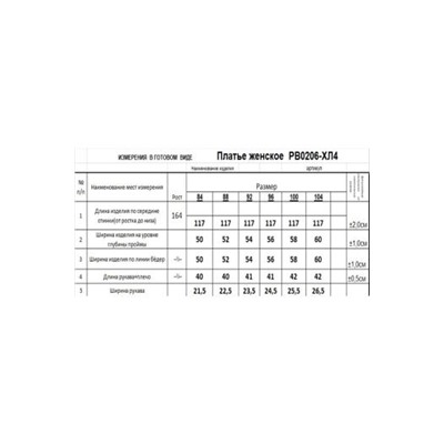 RomGil РВ0206-ХЛ4