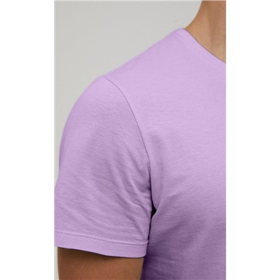Футболка F911-6000 lilac