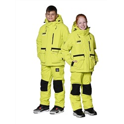 Костюм T-89005 Лимонный