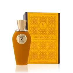 V CANTO SIGISMONDO 100ml parfume TESTER