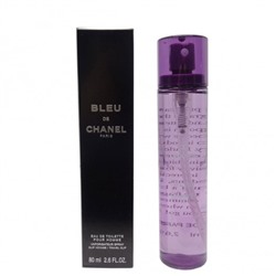Chanel Bleu De Chanel 80 ml