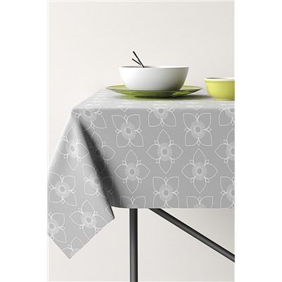 Скатерть прямоугольня #121228