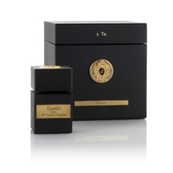 TIZIANA TERENZI GUMIN 100ml parfume TESTER