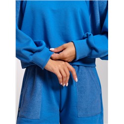 972 Костюм "Голубой"