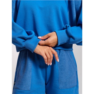 972 Костюм "Голубой"