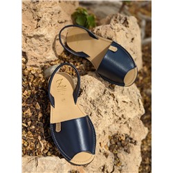 AB. Zapatos 320 MARINO+AB.Z · Pelle · 21-13 (740) Marino