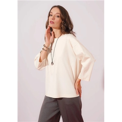 CLEVER Джемпер 267081/196и_п