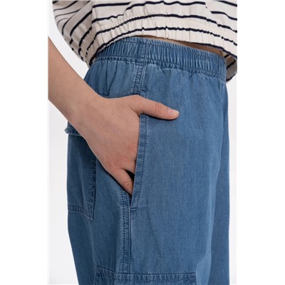 PELICAN Брюки GGPG3373