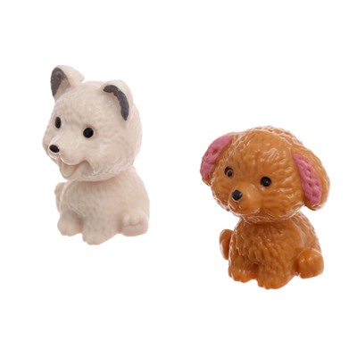 Игрушка-сюрприз «Супер-кубик», МИКС