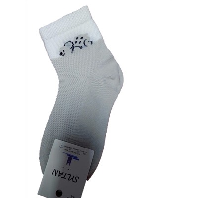 Носки Syltan 3537 сер М