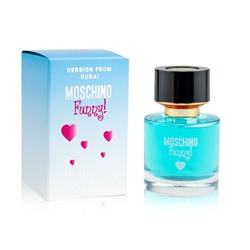 Moschino Funny 55 ml