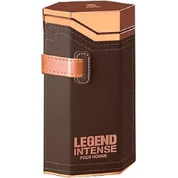 EMPER LEGEND INTENSE edp (m) 100ml